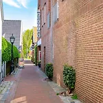 Apartmán Haus In Der Innenstadt 'groede', Grosse Strasse Wyk auf Föhr