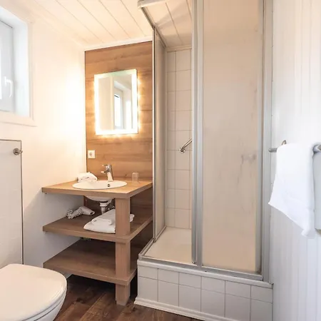 Haus In Der Innenstadt 'groede', Grosse Strasse Apartament