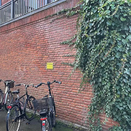 Haus in der Innenstadt App Gröde Apartment *