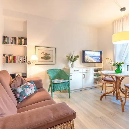 Haus In Der Innenstadt 'Groede', Grosse Strasse アパート *