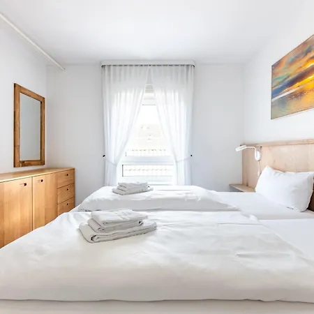 Haus In Der Innenstadt 'groede', Grosse Strasse Apartmán *
