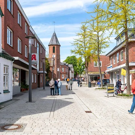 Haus In Der Innenstadt 'groede', Grosse Strasse
