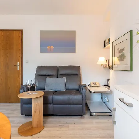 Apartmán Haus In Der Innenstadt 'groede', Grosse Strasse