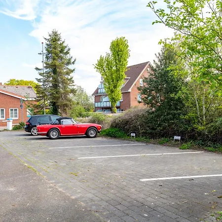 Haus In Der Innenstadt 'groede', Grosse Strasse Appartamento *